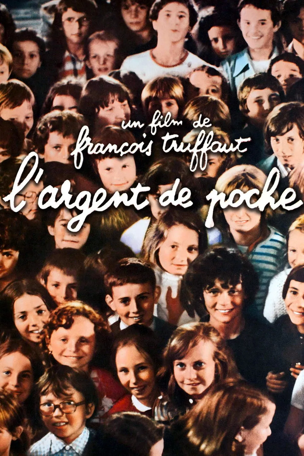 L'Argent de poche (1976)